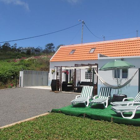 Villa Casa Formiga à Fajã da Ovelha Extérieur photo