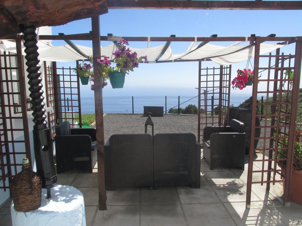 Villa Casa Formiga à Fajã da Ovelha Extérieur photo