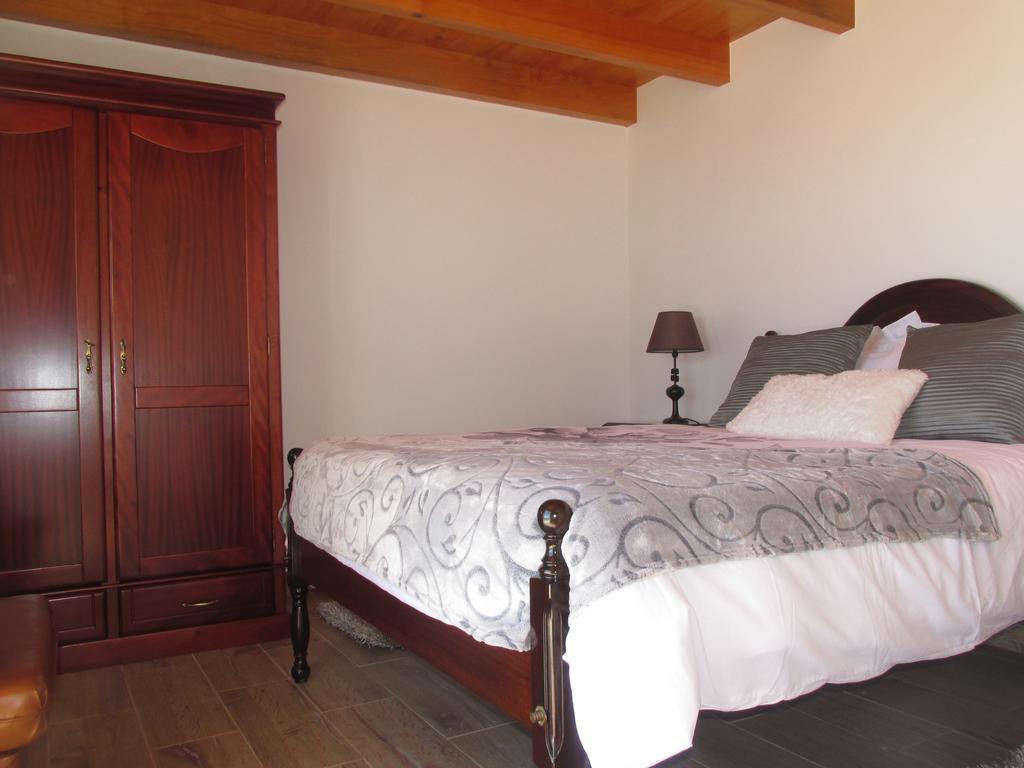 Villa Casa Formiga à Fajã da Ovelha Extérieur photo