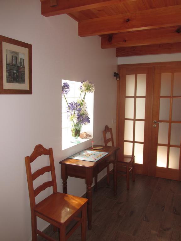Villa Casa Formiga à Fajã da Ovelha Extérieur photo