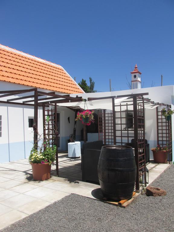 Villa Casa Formiga à Fajã da Ovelha Extérieur photo